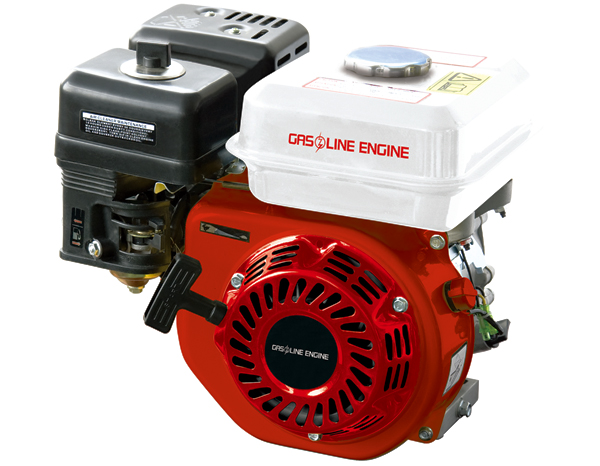 Agriculture Equipment Series